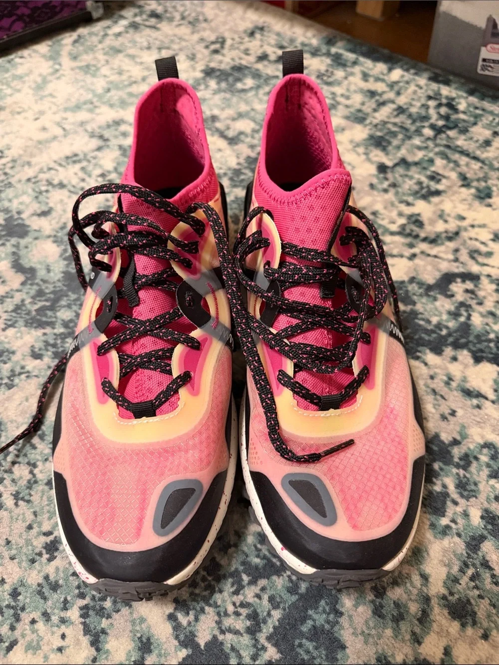 Cole Haan Zero Grand Sneakers